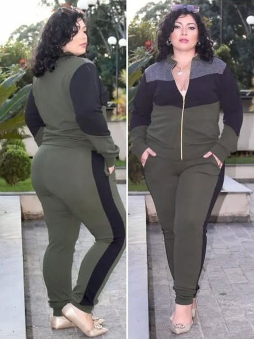Cor Verde Militar