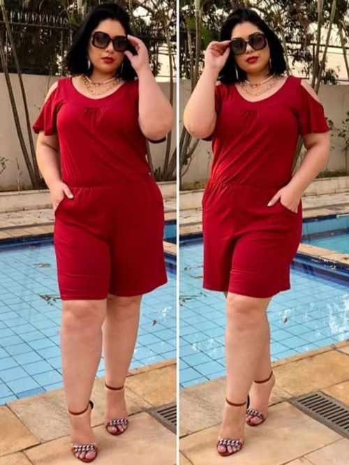 Cor Vermelho