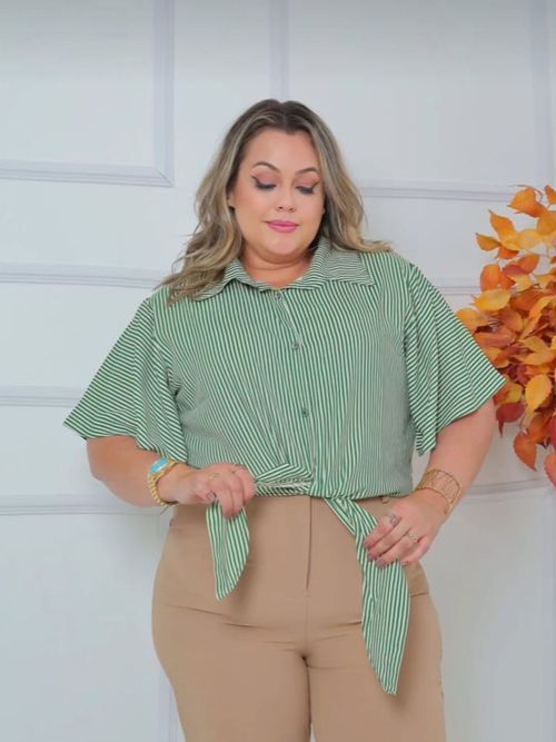 Cor Verde Menta