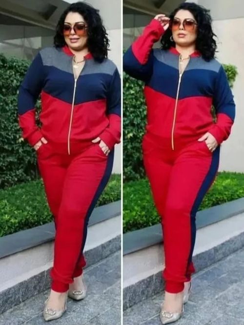 Cor Vermelho