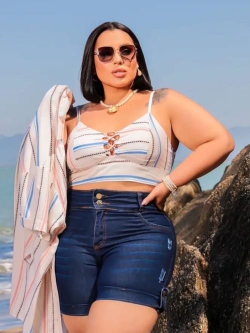 Cor Azul e Rosa