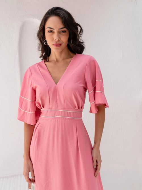 Cor Rosa