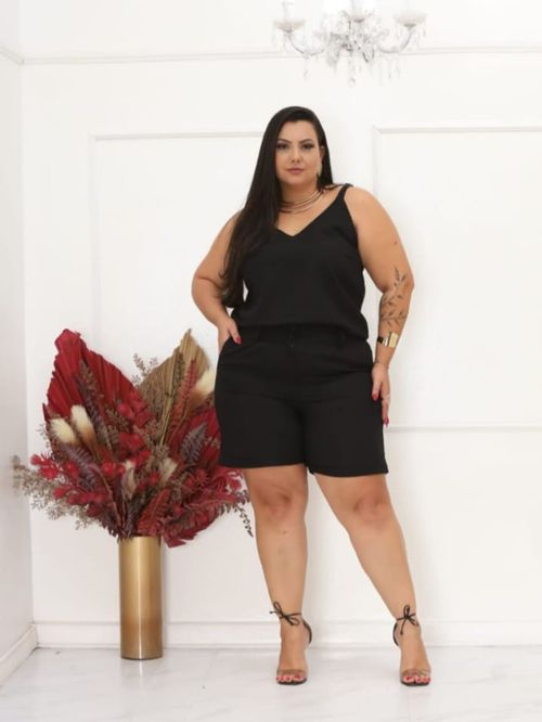 Cor Preto