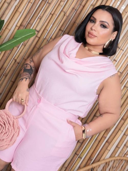 Cor Rosa