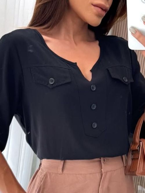 Cor Preto