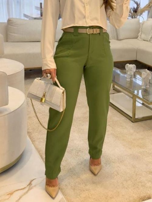 Cor Verde Militar
