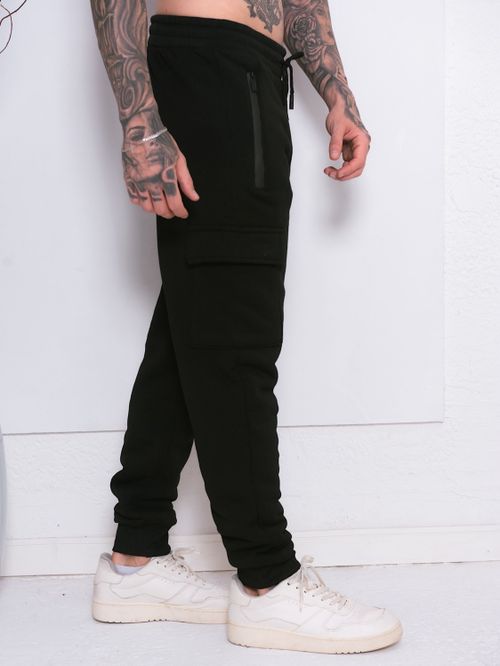 Cor Preto