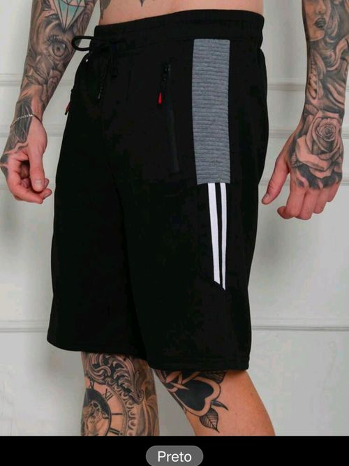Cor Preto