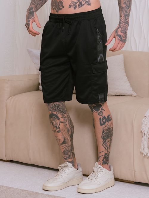 Cor Preto