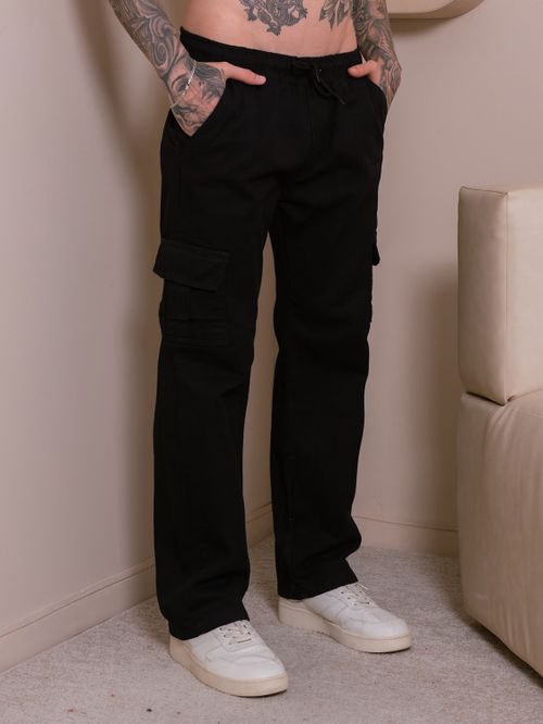 Cor Preto