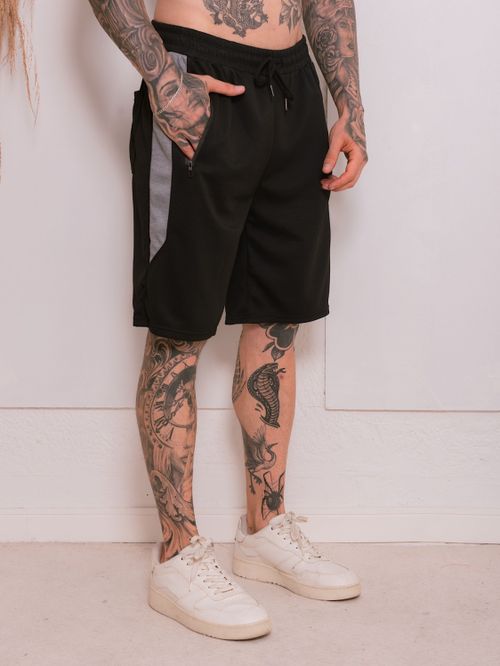 Cor Preto