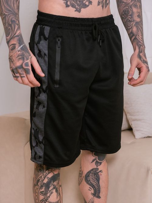 Cor Preto