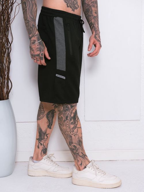 Cor Preto