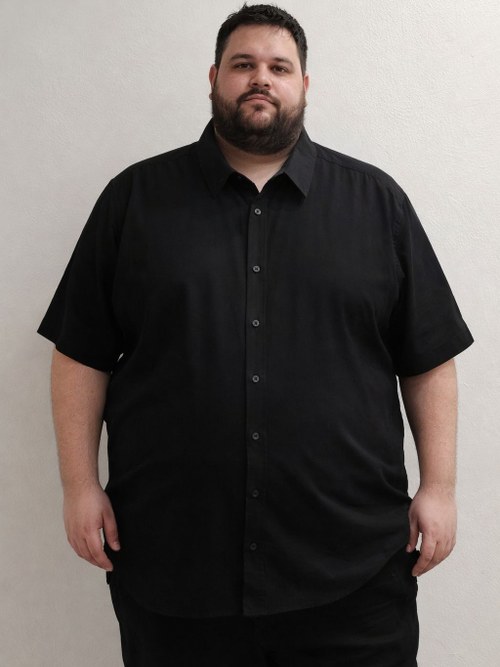 Cor Preto