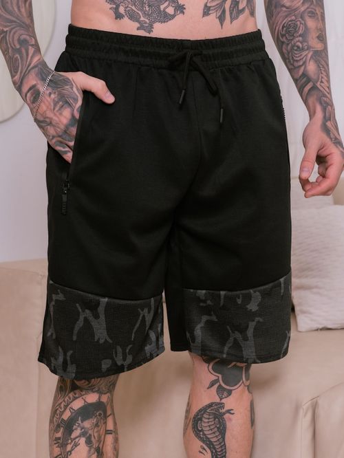 Cor Preto