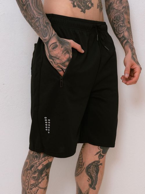 Cor Preto