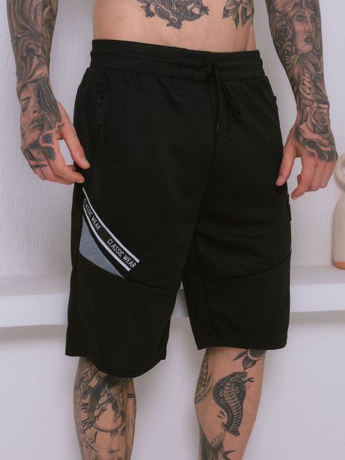 Cor Preto