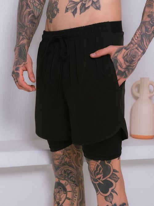 Cor Preto