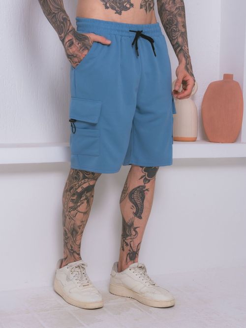 Cor Azul
