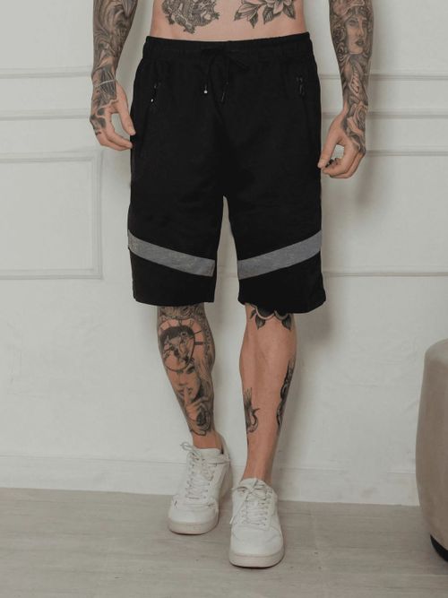 Cor Preto