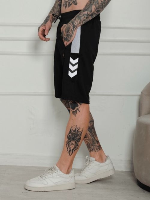 Cor Preto