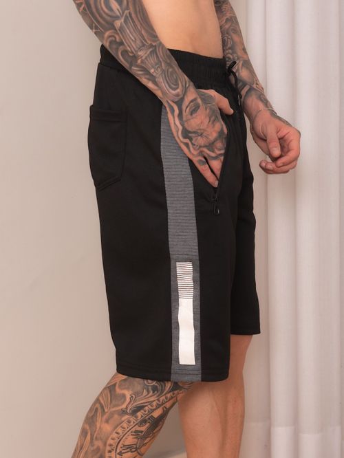 Cor Preto