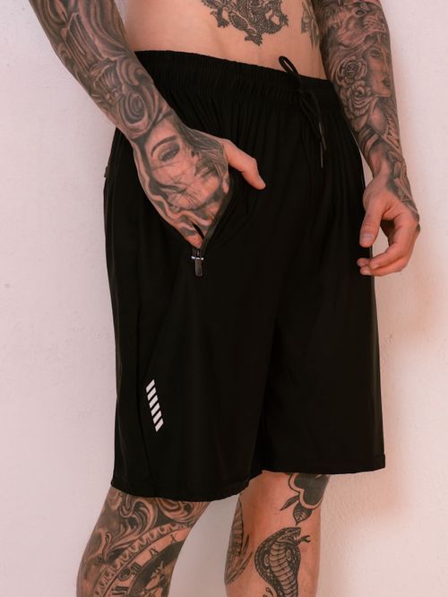 Cor Preto