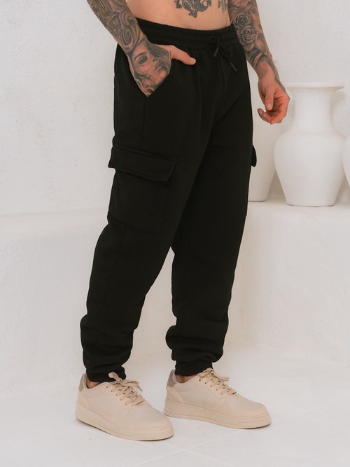 Cor Preto
