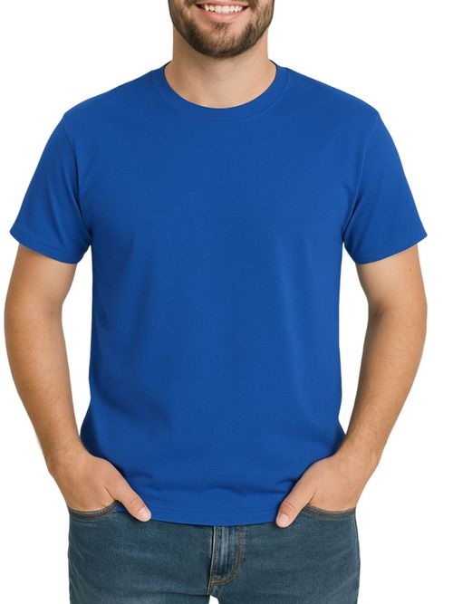 Cor Azul Royal