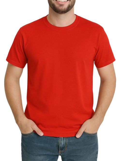 Cor Vermelho