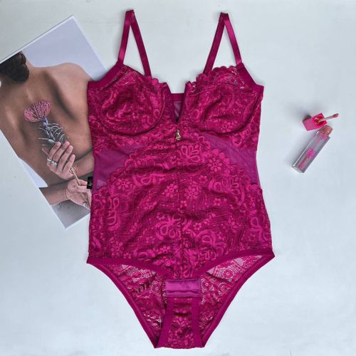 Cor Pink