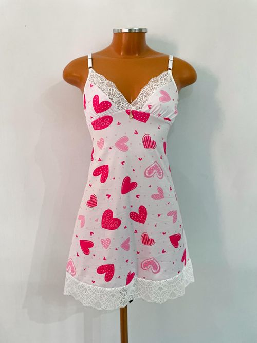 Cor Pink Neon