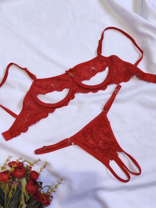 Cor Vermelho Framboesa