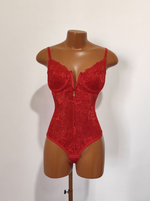 Cor Vermelho Cereja