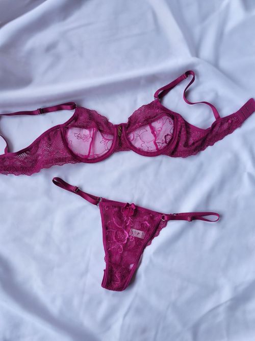 Cor Pink
