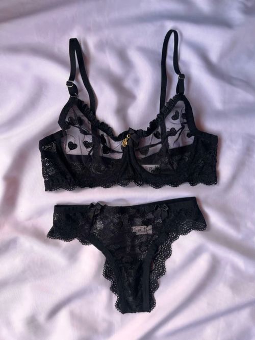 Cor Preto