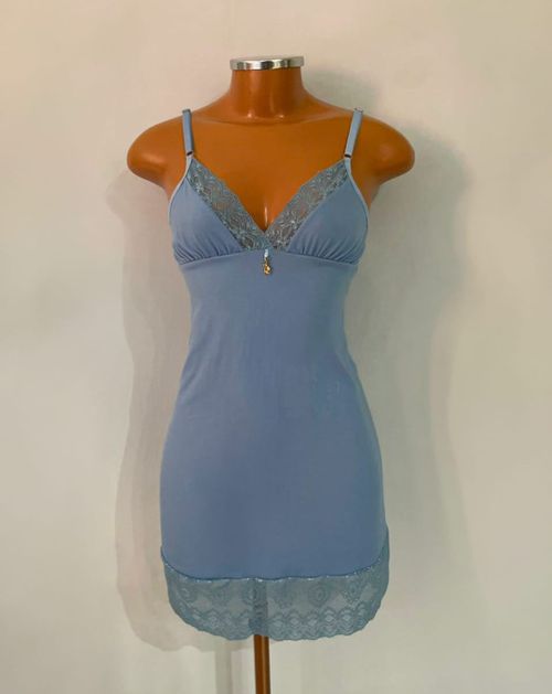 Cor Azul Celeste