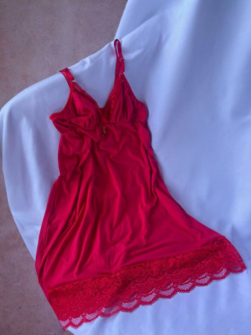 Cor Vermelho