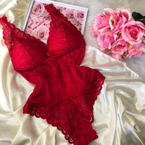 Cor Vermelho
