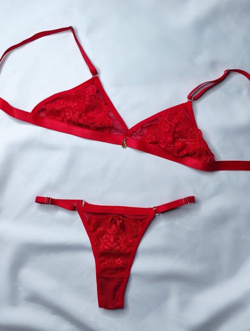 Cor Vermelho Cereja