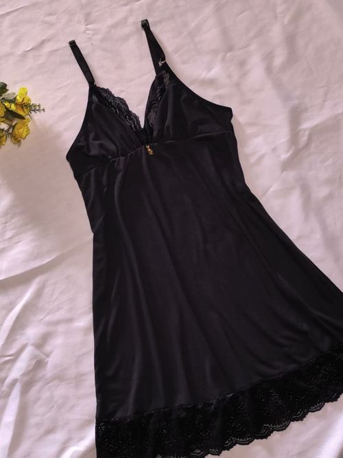 Cor Preta Black