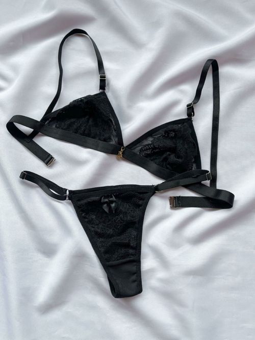 Cor Preto