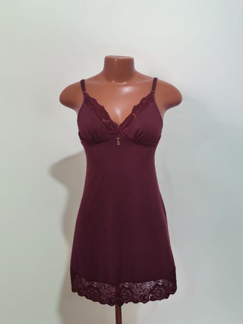 Cor Vermelho Vinho