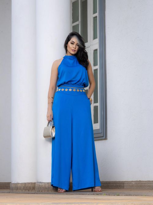 Cor Azul Royal