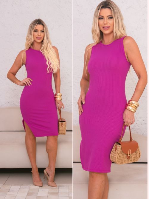 Cor Fuscia