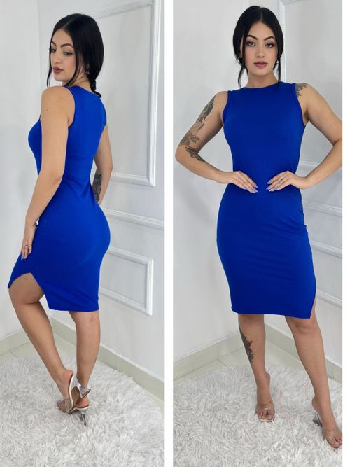 Cor Azul Royal