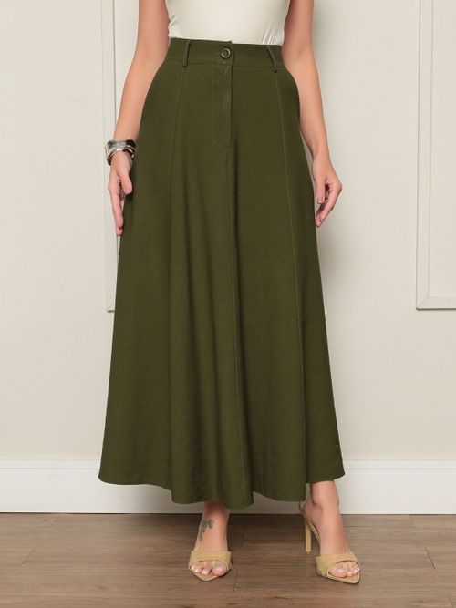 Cor Verde Musgo
