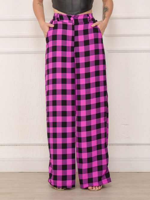 Cor Fucsia