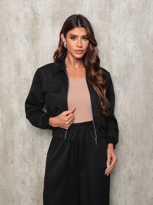 Cor Preto