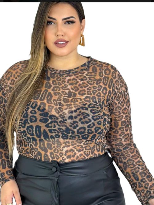 Cor Animal Print